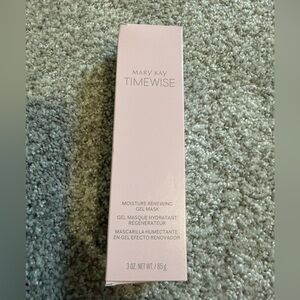 Mary Kay TimeWise Moisture Renewing Gel Mask New In Box